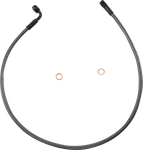 Magnum Karbonfibr Designer Series Upper Brake Kit AS77230. Fixed Price $84.34.