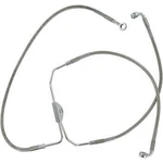 Drag Specialties 1741-1794 Stainless Steel Brake Line Kit. Fixed Price $109.09.