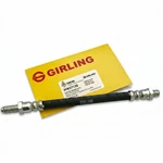 Girling Triumph T140 Bonneville Norton Commando 8" Rear Brake Hose 60-7028 Uk. Fixed Price $25.28.