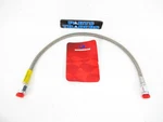 Goodridge Stainless Steel Universal Brake Line/hose 15.75" (400MM). Fixed Price $17.49.