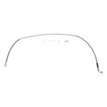Yamaha Front Brake Line Kit 00-06 TTR125L. Fixed Price $58.56.