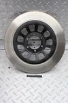 1987 Yamaha Virago XV535 Front Brake Disc Rotor 2H7-25831-00-00 (4.95MM). Fixed Price $59.99.