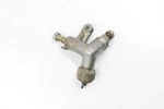 1986 Yamaha Virago 1100 Oem Front Brake Caliper Hoses Lines Union. Fixed Price $29.95.