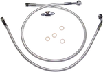 Magnum Chromite Ii Braided Rear Brake Line Kit 3609A. Fixed Price $138.99.