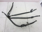 02-03 Yamaha Front Rear Brake Caliper Hoses Lines 5PW-25872-01-00. Fixed Price $19.10.