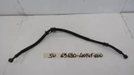 Rear Brake Hose Suzuki Gsx-r 1000 01 02. Fixed Price $21.25.