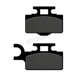 Galfer Semi-metallic Brake Pads FD254G1054. Fixed Price $26.55.
