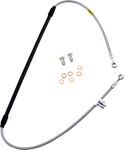 Galfer FK003D482-1 Complete Brake Line Kits Front. Fixed Price $69.00.