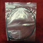 Magnum Shielding 1741-3377 E-z Align Braided Single Disc Front Brake #8882. Fixed Price $83.00.