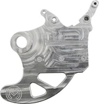 Moose Rear Disc Guard #242065 For Yamaha YZ450F/YZ250F 4-STROKE. Fixed Price $109.95.