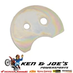 Nos 1972 - 1978 Kawasaki KH400 S2 Mach Ii Z1 Brake Shim. Fixed Price $14.95.