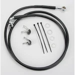 Drag Spec Front Extended Length Braided Ss Brake Line Kit +6 In. 1741-2583. Fixed Price $52.99.
