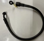 Accel Rear Brake Hose For Harley Davidson 40956-87. Fixed Price $47.50.