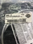Genuine Harley Davidson Diamondback Brake Line Hose 44885-05 Fxstdi. Fixed Price $75.00.