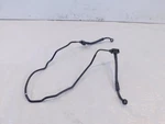 2024 Yamaha YZFR7 YZF-R7 Rear Brake Master Cylinder To Abs Module Line. Fixed Price $39.99.