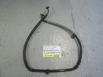 1999 2003 Road Star 1600 Rear Brake Hose , 4WM-2581J-00-00. Fixed Price $19.95.