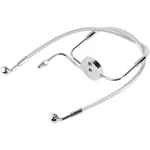 Magnum Shielding Designer Series Front Lower Brake Line Kit - 37007. Fixed Price $152.20.