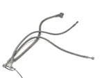 1982 Kawasaki KZ1000 Ltd Police Front Brake Line Hose. Fixed Price $31.30.