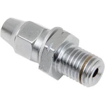 Drag Specialties Banjo Bolt 1742-0369. Fixed Price $14.65.