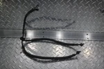 2012 Kawasaki Ninja ZX6R ZX600R Front Brake Caliper Hoses Lines 43095-0446. Fixed Price $19.95.