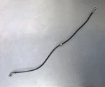 Triumph Thruxton 900 Efi 2011 Front Brake Line Hose T2029103 Oem. Fixed Price $35.63.