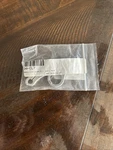 Lone Star Billet Brake Line Clamps 3/4" A-arm Diameter 30-CL7. Fixed Price $40.00.