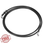 Motoforti Motorcycle Brake Clutch Oil Hose Line Hydraulic Stainless Steel Bra.... Fixed Price $27.99.
