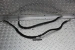 2017 Kawasaki Z125 Pro BR125JHF Rear & Front Brake Caliper Hoses Lines. Fixed Price $59.99.