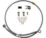 Galfer FK003D951-1 Stainlesss Steel Brake Kits Lines Front. Fixed Price $62.00.