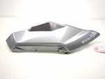 12-15 Triumph Tiger Explorer Left Front Gas Fuel Tank Cover 2304407. Fixed Price $46.40.