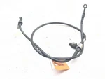 99-05 Harley Davidson Fxd Dyna Super Glide Rear Brake Line. Fixed Price $32.49.
