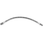 Goodridge Universal Brake Line Clear 20" 80320. Fixed Price $40.03.