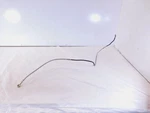 Moto Guzzi Norge Breva 1100 1200 Abs Front Brake Master Cylinder Hose Pipe Line. Fixed Price $24.95.