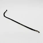 2000 Kawasaki - Oem Rear Brake Line Hose. Fixed Price $19.50.