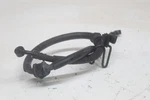 11-13 Honda CBR250R Repsol Front Brake Caliper Hoses Lines. Fixed Price $7.23.