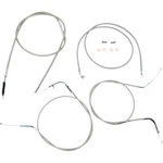 Baron 18" Cable Line Kit For VN900 BA-8074KT-18. Fixed Price $312.76.