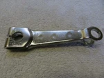 Honda Nos CB350F/K/G CB200B/T CL/SL350 1968-1976 Rear Brake Arm 43410-310-000. Fixed Price $58.20.