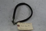 Oem Suzuki Motorcycle #2 Brake Hose 1978 GS550 59240-44001. Fixed Price $15.00.