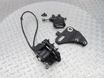2021 20-23 Indian Challenger Dark Horse Rear Brake Master Cylinder Caliper Pad. Fixed Price $278.17.