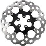 Galfer Rotor 13" Floating Cubiq Fr - Black DF835FLQSX. Fixed Price $293.16.