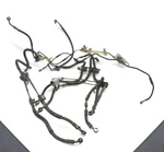 2004 Honda ST1300 Complete Front & Rear Abs Set Lines. Fixed Price $42.00.