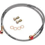 Goodridge, Rear Brake Line Kit SU2836-1RC. Fixed Price $42.67.