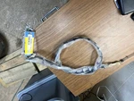 Motion Pro Cable Hand Brake Suzuki LT-F250 Quadrunner LT-F300F 04-0159. Fixed Price $19.99.