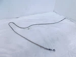 Indian Gilroy Scout Front Brake Master Cylinder To Caliper Hose Line Pipe. Fixed Price $49.95.