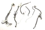 2024 Yamaha Yzf R3 Oem Front Rear Back Abs Set Lines B5L-F5872-00-00. Fixed Price $67.50.