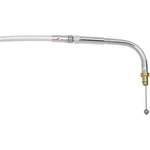 New Magnum 38-3/4" Sterling Chromite Ii Throttle Cable 33258 0650-1644. Fixed Price $49.99.