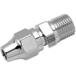 Drag Specialties Male Npt Strght Master Cylinder/caliper Fitting 1/8" #1742-0061. Fixed Price $23.18.
