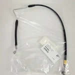 Genuine Oem Ducati Rear Brake Line 61911301A Monster 797 1200 2021 Hose - Black. Fixed Price $28.45.