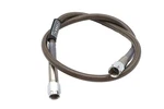 Stainless Steel Brake Hose 25 Inch For Harley-davidson. Fixed Price $59.99.