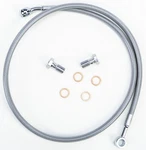 Streamline Universal Rear Brake 36" Clear. Fixed Price $35.99.